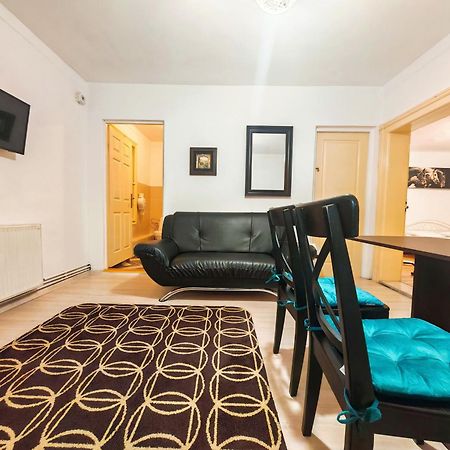 Casa Boemia Apartment Brasov Bagian luar foto