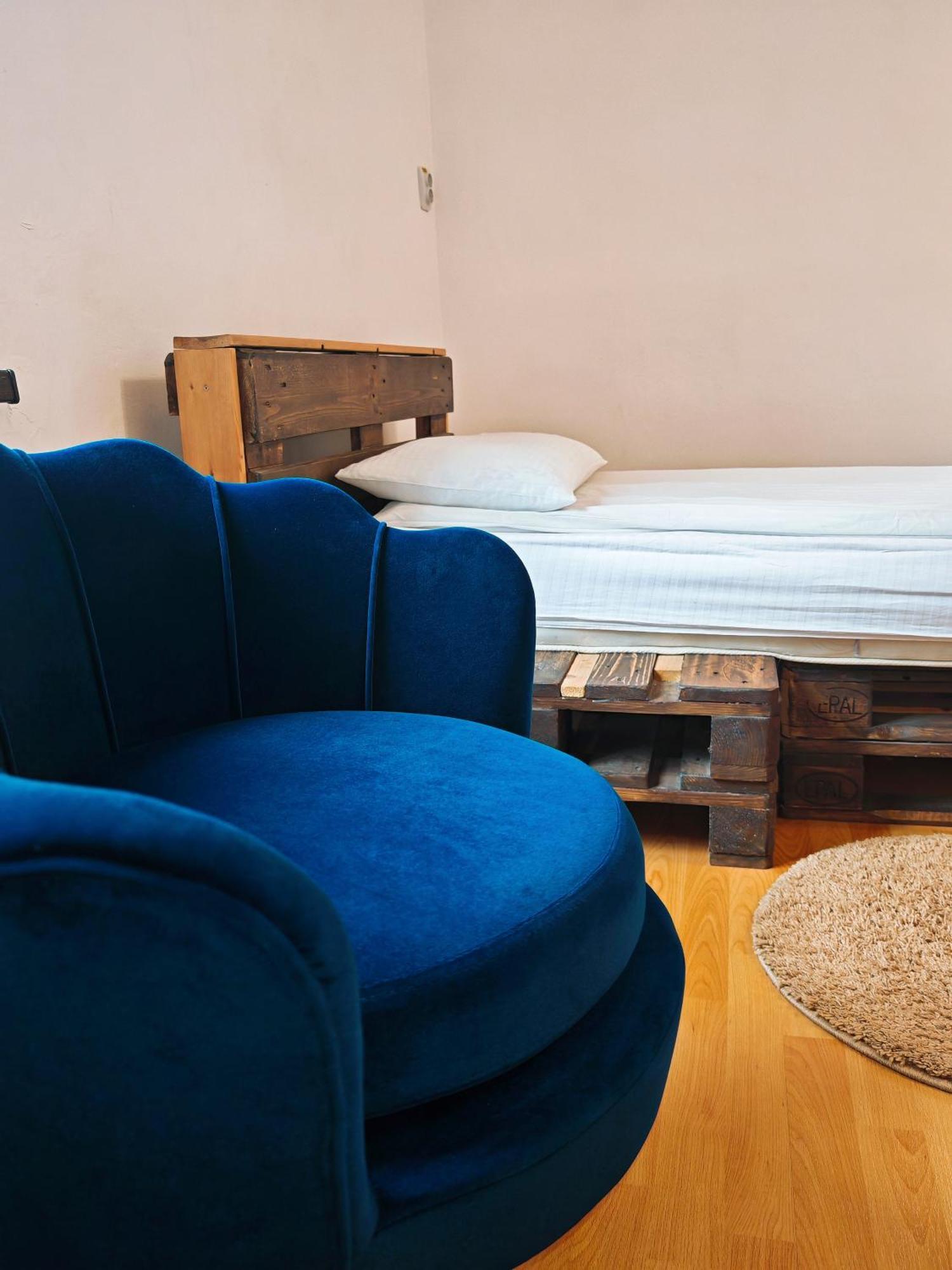 Casa Boemia Apartment Brasov Bagian luar foto