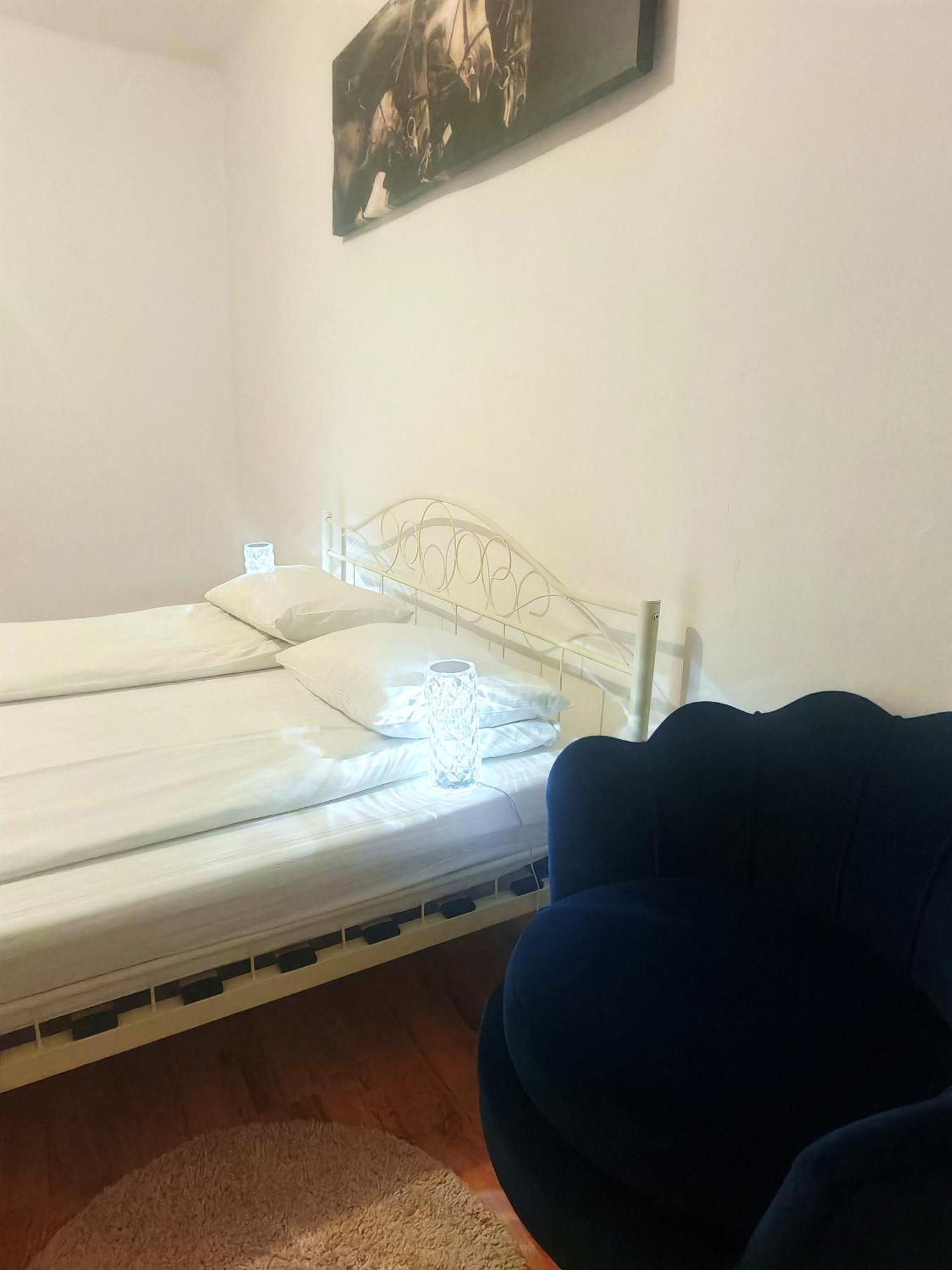 Casa Boemia Apartment Brasov Bagian luar foto
