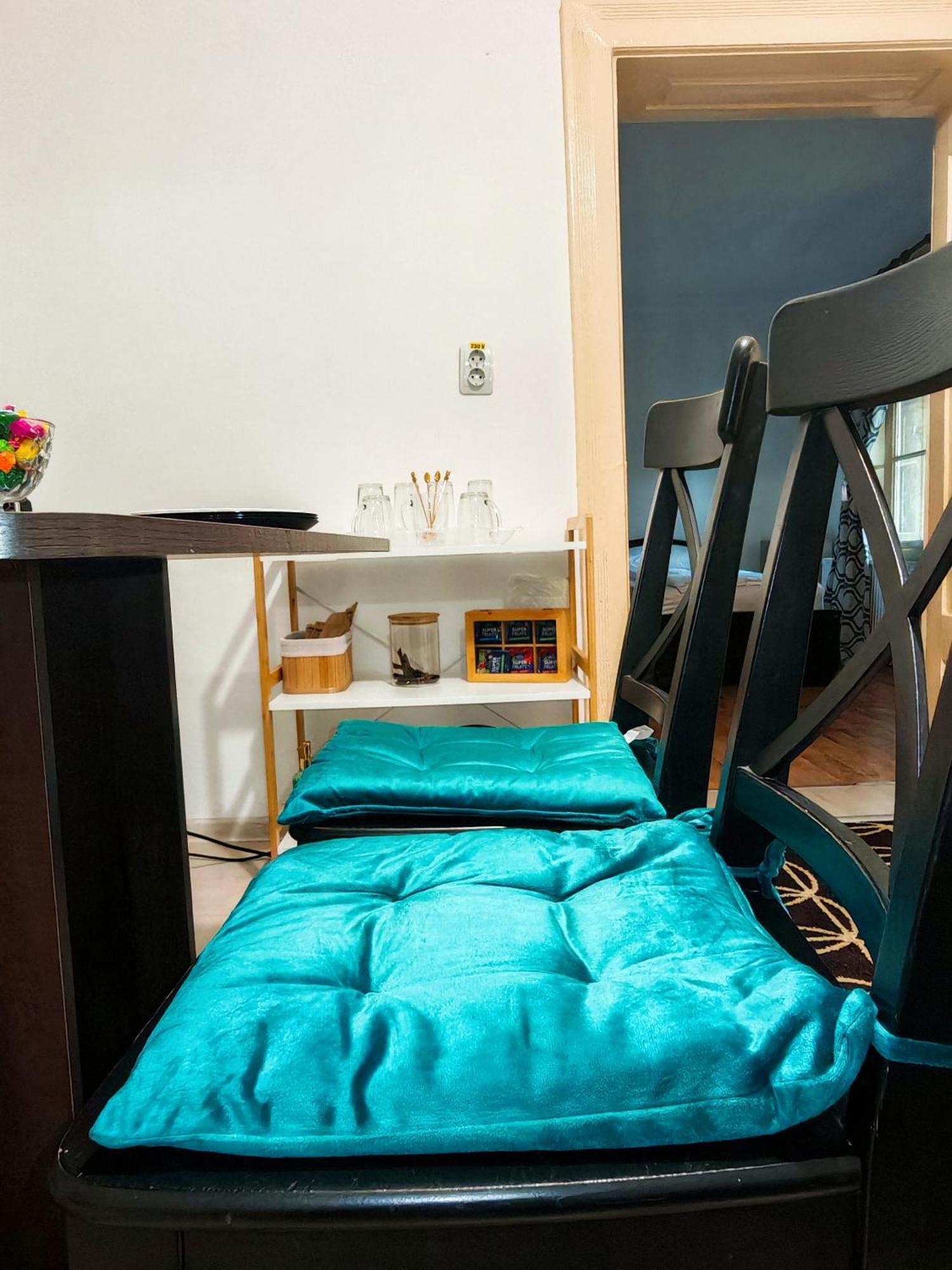 Casa Boemia Apartment Brasov Bagian luar foto