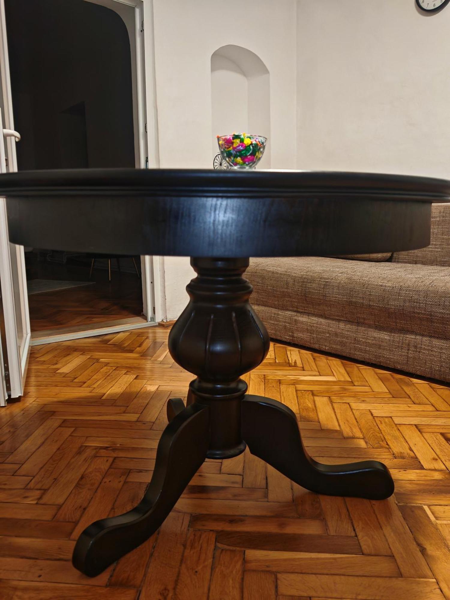 Casa Boemia Apartment Brasov Bagian luar foto