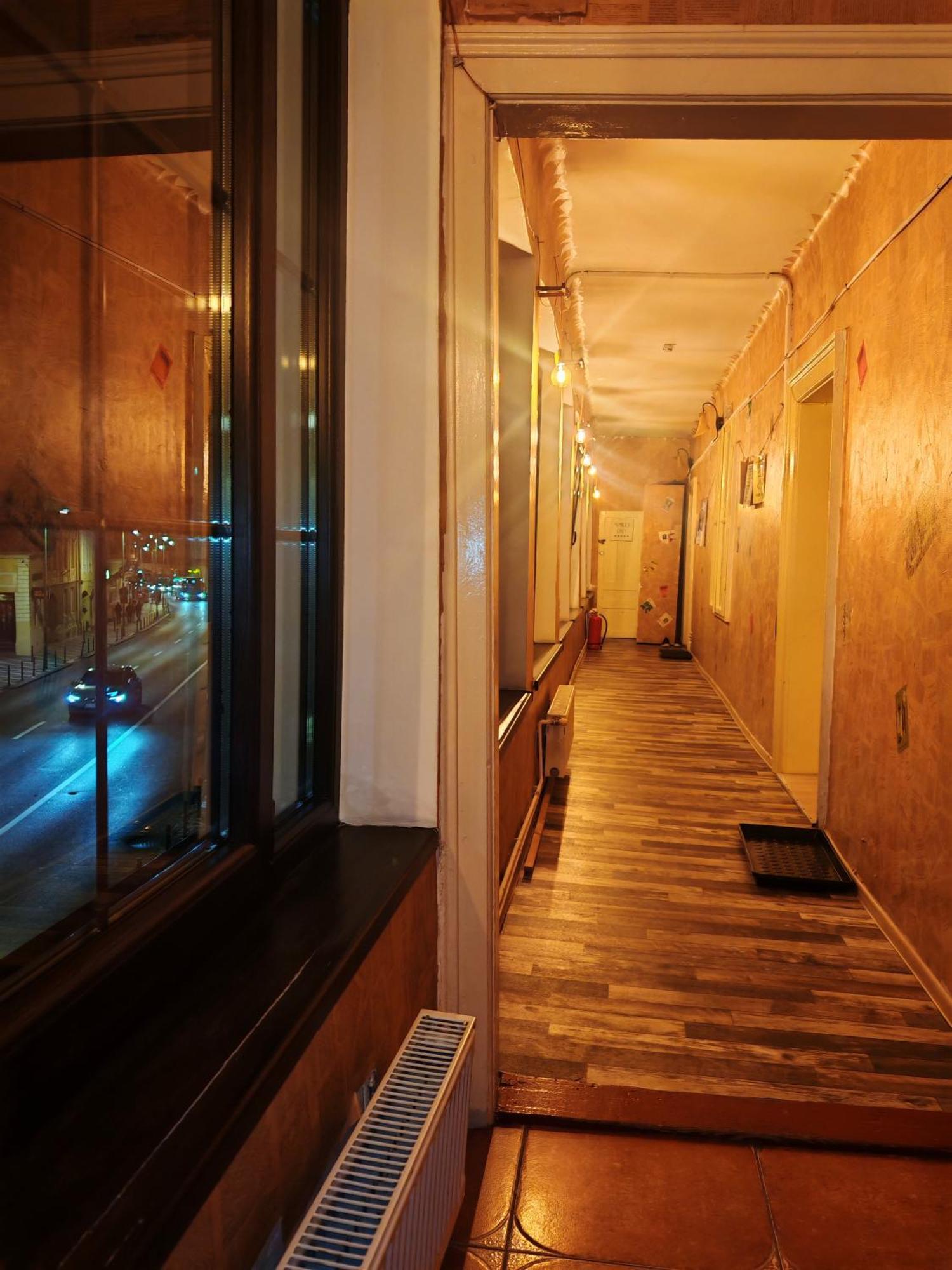Casa Boemia Apartment Brasov Bagian luar foto