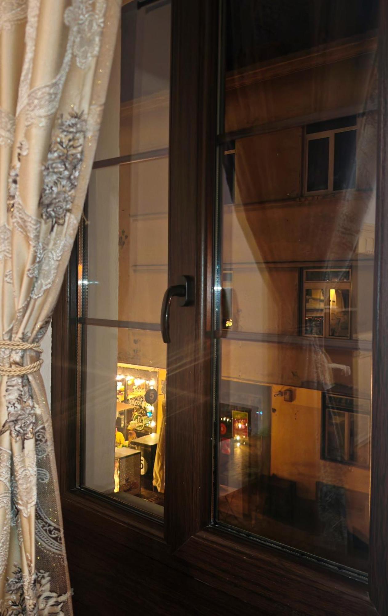 Casa Boemia Apartment Brasov Bagian luar foto